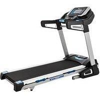 Xterra Motorised Folding Treadmill TRX4500 - 15 Level Incline Running Machine