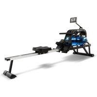 Xterra ERG600W Water Resistance Rower