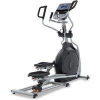 Spirit Elliptical Cross Trainer XE295 Power Incline Cardio Workout Machine