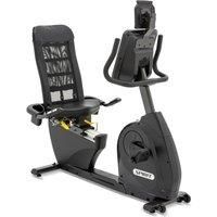 Spirit XBR 55 Recumbent Exercise Bike