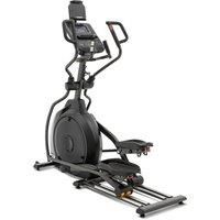 Spirit Fitness XE 295 Elliptical Cross Trainer