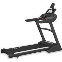 Spirit XT 485 ENT Folding Treadmill