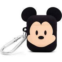 Disney - Micky Mouse And Friends - PowerSquad - AirPods Case - 1 And 2 Gen - New