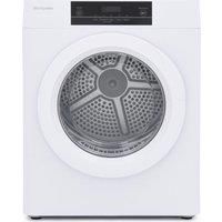 Montpellier MTD30P Compact 3kg Vented Dryer Ex-Display - Collection Only