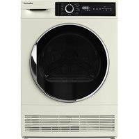 MTDC8SDC 8KG Cream Condenser Dryer