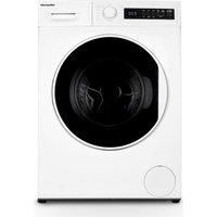 Montpellier MWD8514W 8Kg Washer 5Kg Dryer 1400Rpm In White