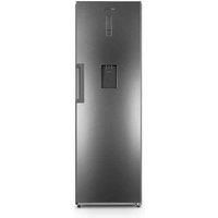 Montpellier MTL362X Tall No Frost Larder Fridge Inox
