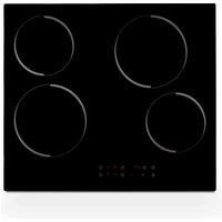 Montpellier MCH59 59Cm Ceramic Touch Control Hob