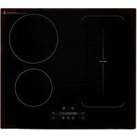 Montpellier MINH59FZ 59Cm Induction Hob