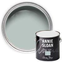 Annie Sloan Wall Paint Upstate Blue - 2.5L