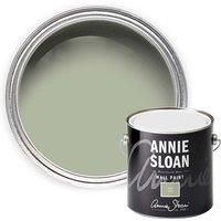 Annie Sloan Terre Verte Wall Paint - 2.5L