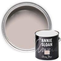 Annie Sloan Pointe Silk Wall Paint - 2.5L