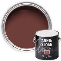 Annie Sloan Primer Red Wall Paint - 2.5L