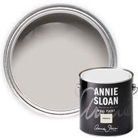 Annie Sloan Wall Paint Pompadour - 2.5L