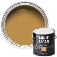 Annie Sloan Carnaby Yellow Wall Paint - 2.5L