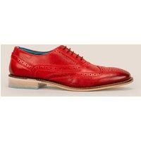 Winston Leather Oxford Brogue
