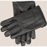 Earl Leather Classic Slit Gloves