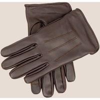 Earl Leather Classic Slit Gloves