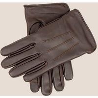 Earl Leather Classic Slit Gloves