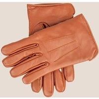 Earl Leather Classic Slit Gloves