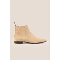 Darwin Suede Chelsea Boots