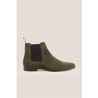 Oswin Hyde Darwin Men/'s Smart Casual Classic Chelsea Boots - Genuine Leather Ankle Boots