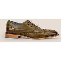 Winston Leather Oxford Brogue