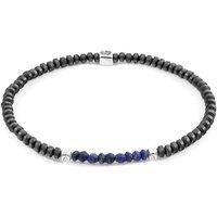 Paralana Silver and Stone Bracelet