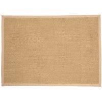 Esselle Urmston Sisal Jute 60x230cm Beige Colour Tiger Eye Runner