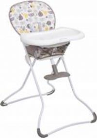 Graco Snack N Stow Highchair