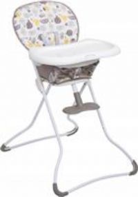 Graco Snack N Stow Highchair