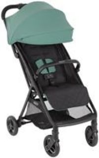 Graco Myavo Stroller With Raincover Mint