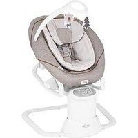 Graco All Ways Soother, Little Adventures