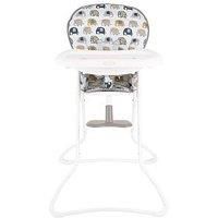 Graco Snack N/' Stow Highchair, Parade