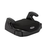 Graco Booster Basic R129 Car Seat - Midnight