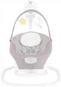 Graco Swing,SOFTSWAY,BABYSWING, Beige, 1