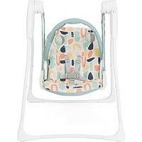 Graco Baby Delight Swing - Playtime