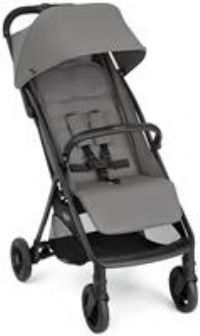 Graco Myylite Steeple Grey Pushchair
