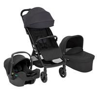 Graco Myavo Stroller Car Seat and Carrycot Travel System