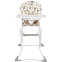 Graco Minilite Highchair