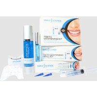 Teeth Whitening and Maintenance Bundle