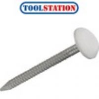 Plastic Top Nail 10g x 65mm