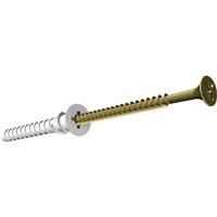 Unbranded Rigifix-Lite Plasterboard Fixing (50 Pk)