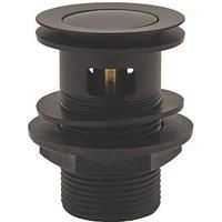 Highlife Bathrooms Slotted Mini Clicker Basin Waste 60mm (588RW)