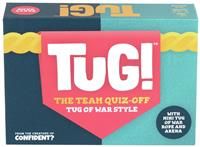 Tug!