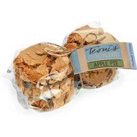 Teoni's Apple Pie Cookies