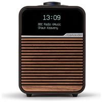 Ruark R1 MK4 DAB DAB+ FM Bluetooth USB Digital Radio Espresso