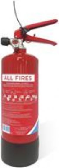 Firexo Fire Extinguisher (2L)