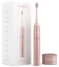 Ordo Sonic+ Toothbrush Rose Gold