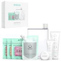 Ordo Complete Oral Care Starter Kit Electric Toothbrush White